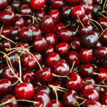 Mary's Cherries