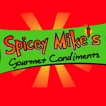 Spicy Mike Logo