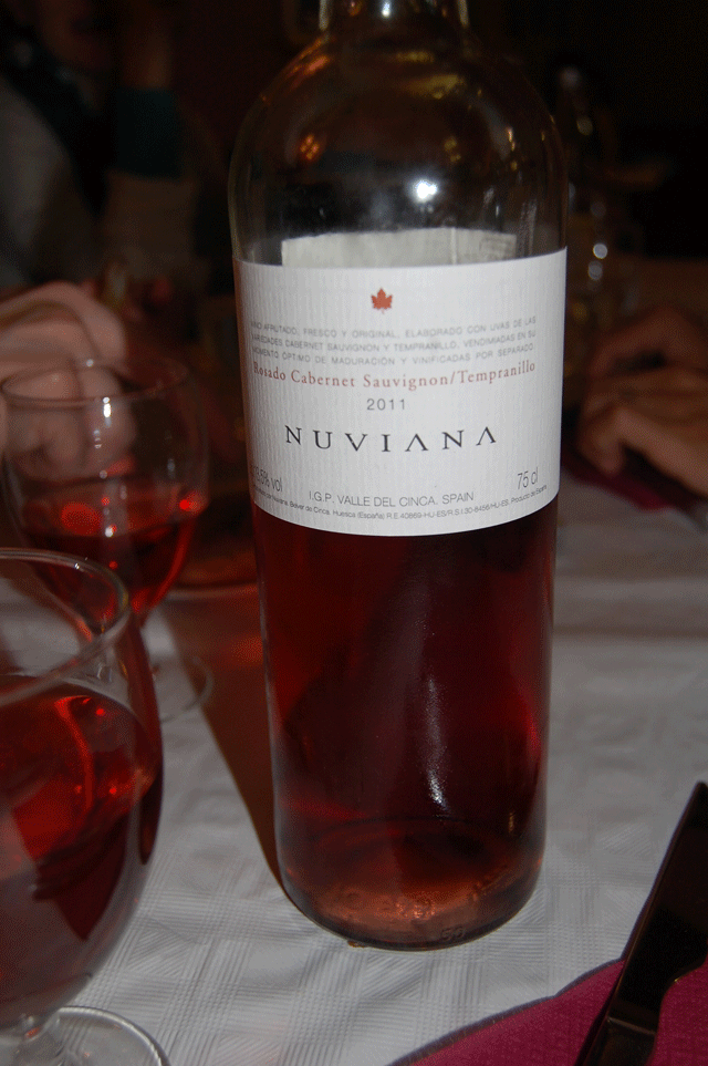 Wine France