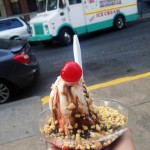 Ice cream Ridgewood Queens
