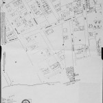 1901 Sanborn Map Rockaway Beach