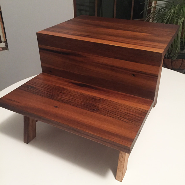 step-stool-solid-wood