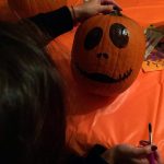 Pumpkin-Carving