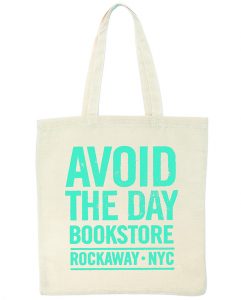 avoid the day bookstore