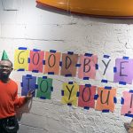Tim-is-famously-known-for-his-greeting-_Hello-to-you_-Jodi-Jordan-Mulvanerty-created-this-fun-play-on-words-sign-for-his-send-off-2048x1877