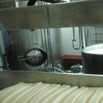 Cheese Making Machine!