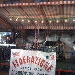 The Federazione Band