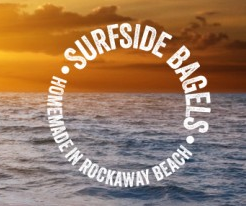 Surfside Bagles Rockaway