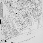 1901 Sanborn Map Rockaway Beach