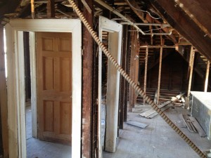Third Floor