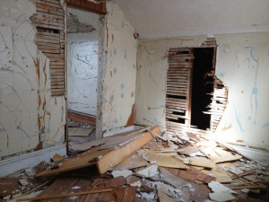 Third Floor