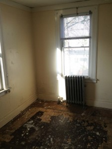 First Floor Guest Room