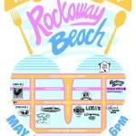 Taste of Rockaway May 4
