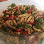 Fusilli-with-Spinach-and-Sun-Dried-Tomato-Pesto