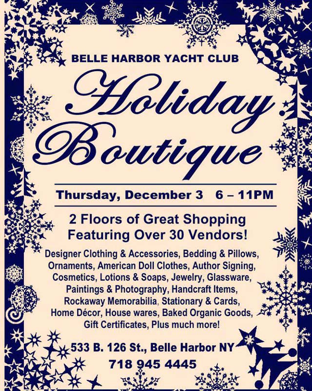 Belle-Harbor-Yacht-Club-holiday-market