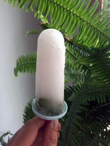 mojito ice pops 2