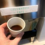 Greenhouse Cafe Coffee Classes