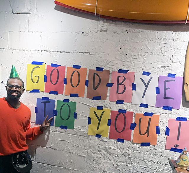 Tim-is-famously-known-for-his-greeting-_Hello-to-you_-Jodi-Jordan-Mulvanerty-created-this-fun-play-on-words-sign-for-his-send-off-2048x1877