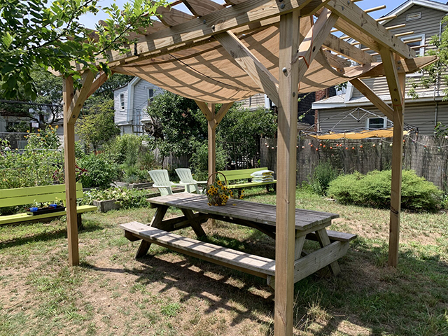 Shoutout-to-my-neighbor-Steve-OSullivan-for-donating-his-hand-built-picnic-table-to-the-B91-Community-Garden-Thank-you-Steve-2048x1536