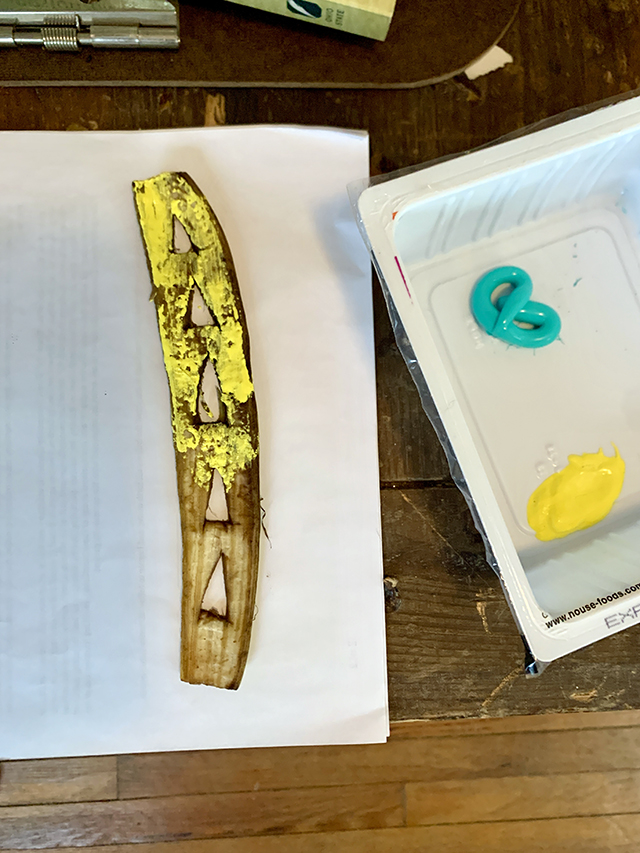 potato stamping art 1