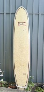Dewey Weber Pro