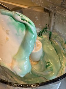 homemade icing easy