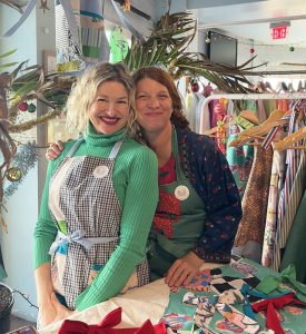 Benevolent Objects 1