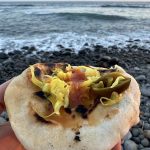 Pupusas El Salvador