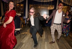 Shakespeare on the Rocks Gala