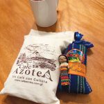 Volcanic Coffee Guatemala