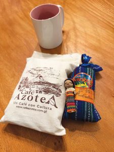 Volcanic Coffee Guatemala