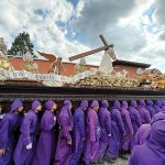 Lent Processions and Alfombras 1