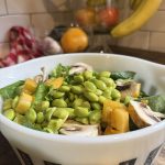 Edamame