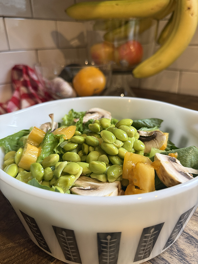 Edamame