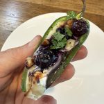 Finger-food-summer