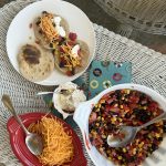 cold tacos